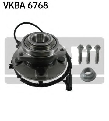     VKBA6768