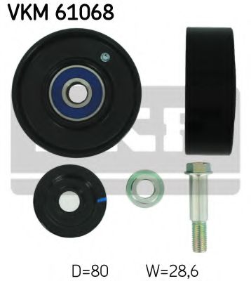     VKM61068