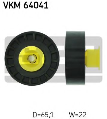  HY IX35 1.7 CRDI 2010- VKM64041
