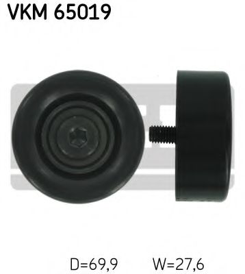    . KIA 2.0CRDI 16V 01> VKM65019