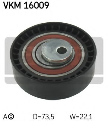    VKM16009
