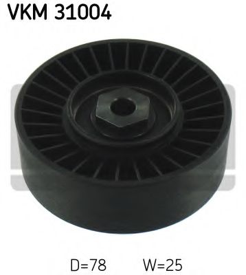     AUDI 80/A4/A6 1.9TD 09/91> VKM31004