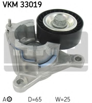     VKM33019