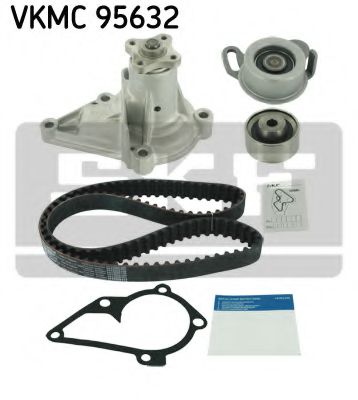 / ( ) ACCENT/ELANTRA/GETZ/RIO 1.3-1.6 VKMC95632