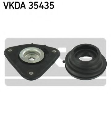 ОПОРА СТОЙКИ АМОРТИЗАТОРА FORD FOCUS III 11- VKDA35435