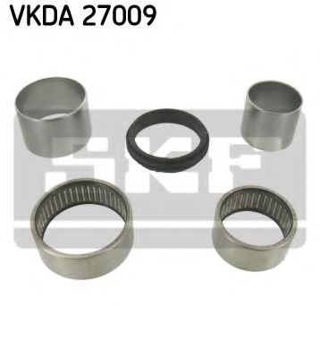 -     RENAULT 11,19 I VKDA27009