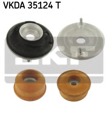    VKDA35124T
