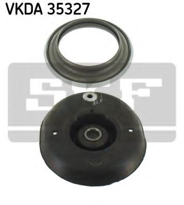 ОПОРА СТОЙКИ АМОРТИЗАТОРА PEUGEOT 207 06- VKDA35327