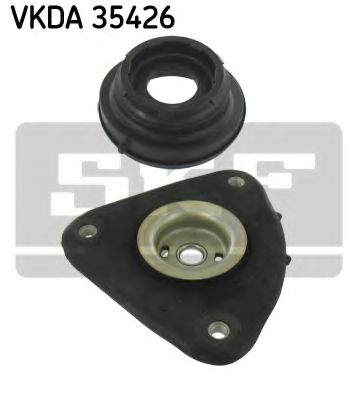    FORD FOCUS C-MAX,II,VOLV VKDA35426