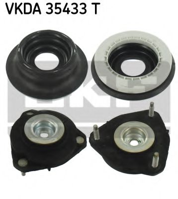   FORD TRANSIT 06-  ( ) 2 - VKDA35433T