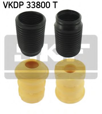 -  . VKDP33800T