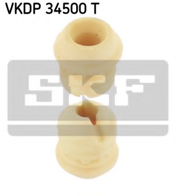     VKDP34500T