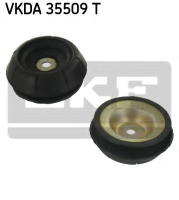   . .+. OPEL ASTRA 1.4-2.2 98> VKDA35509T