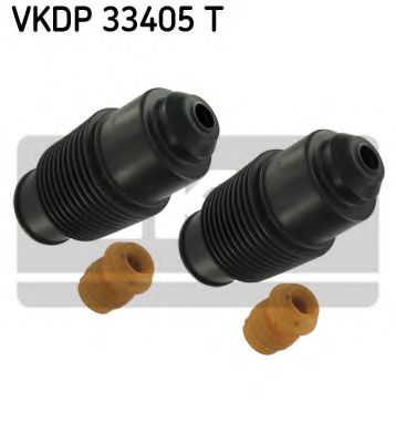 /   FR FO, SE, VW 96-10 VKDP33405T
