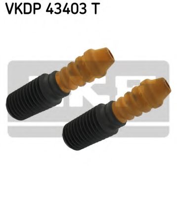 /   FO MONDEO I, II ->11.00 VKDP43403T