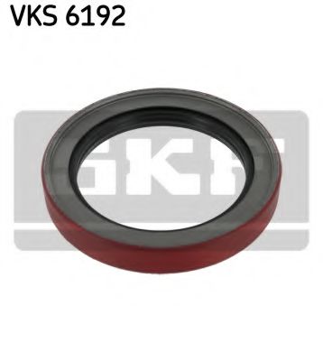   MAN VKS6192
