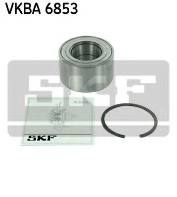   FORD, MAZDA MAVERICK, TRIBUTE (EP) F VKBA6853