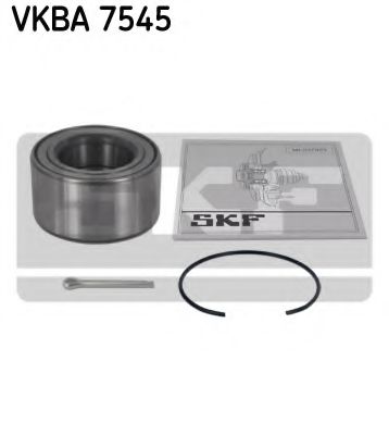 -   FR  HY I20 08- VKBA 7545