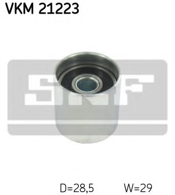     VAG 2.0 FSI VKM21223