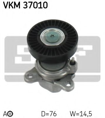 - .  VKM37010