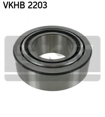 VKHB 2203,  VKHB2203