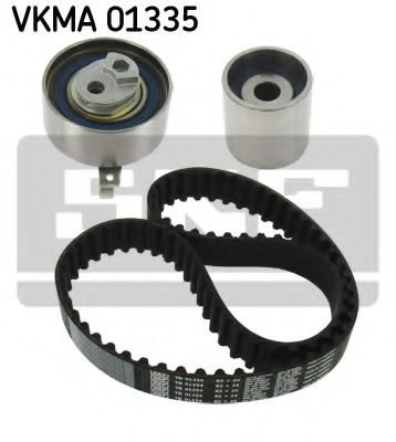/   VAG Q7/TOUAREG 3.0D 04- VKMA 01335
