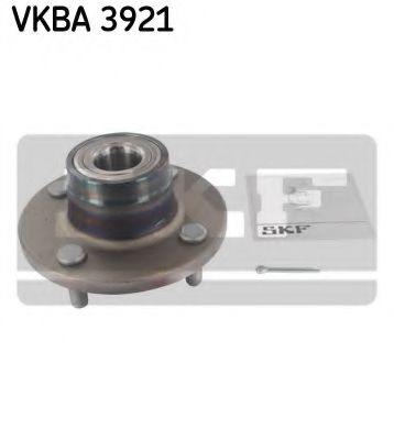     VKBA3921