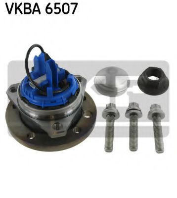      VKBA6507