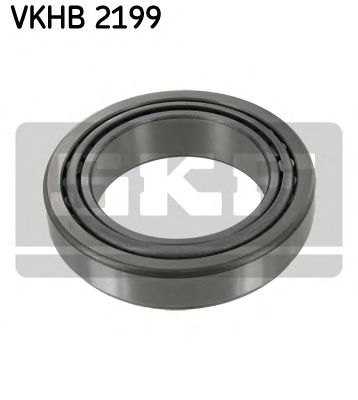 /  . / VKHB2199