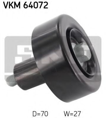  HY IX35 2.0 CRDI 2010- VKM64072