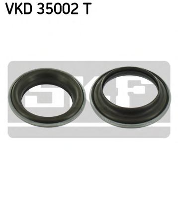    2 CITROEN: AX 86-98, BERLINGO 96-, BERLINGO 96-, C15 84-05, C2 03-, C3 02-, C3 Pluriel 03-, C4 04-, C4 Grand Picasso 06-, C4 Picasso 07-, C4 04 VKD35002T SKF