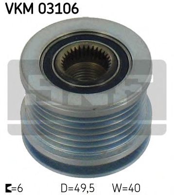    VKM03106
