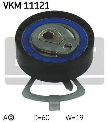    GOLF IV / BORA / POLO 1.4 / 1.6  VKM 11121