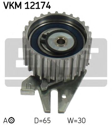     FIAT BRAVO/A 1.9D-JTD 95-01, MAREA 1.9D-JTD 96-01, 2.4D-JTD 96-01, DOBLO 1.9D-JTD 01-, ALFA 145/146/156 1.9JTD 97-, 166 2.4JTD 98-, LANCIA KAPPA VKM12174