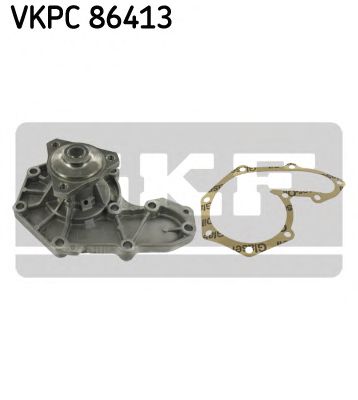   MITSUBISHI: CARISMA 96-00, CARISMA  96-00,  OPEL: ARENA COMBI 98-01, ARENA  98-01, MOVANO COMBI 00-01, MOVANO  00-01,  RENAULT: VKPC86413