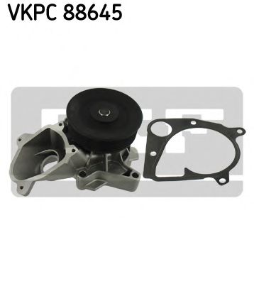   BMW E90/E60/X3/E81 2.0-3.0D VKPC88645