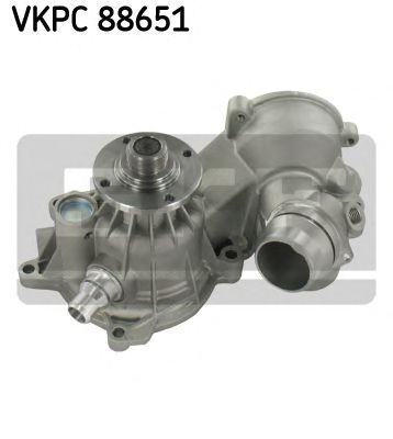   BMW 5(E60), 6(E63),7(E65)  03-10 VKPC88651