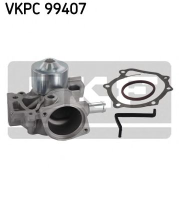  SUBARU VKPC99407
