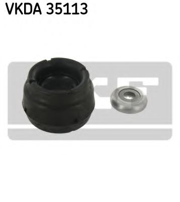   AUDI: A3 96-03, TT 98-, TT 99-, SEAT: LEON 99-, TOLEDO II 99-06, TOLEDO II 99-06, SKODA: OCTAVIA 96-, OCTAVIA COMBI 98-, VW: BORA 98-05, BORA 99- VKDA35113