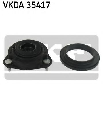   . FORD FOCUS VKDA35417