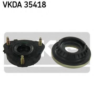   FORD: MONDEO III 00-, MONDEO III 00-, MONDEO III 00-, MONDEO III 00-, MONDEO III 00-, MONDEO III 00-, MONDEO III 00- SKF VKDA35418 VKDA35418