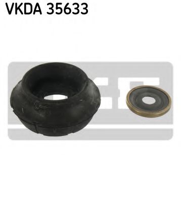   DACIA: LOGAN 04- VKDA35633