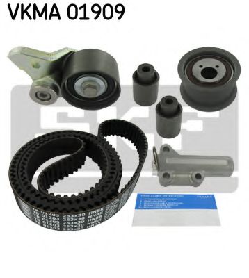 SPANNROLLENSATZ SYNCHRONT VKMA01909