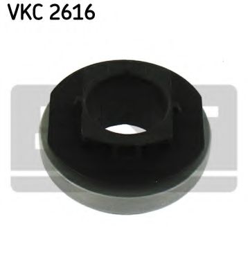   CITROEN: C4 04-, C4  04-, C5 04-, C5 BREAK 04-, LANCIA: PHEDRA 06-, PEUGEOT: 307 03-, 307 BREAK 04-, 307 CC 05-, 307 SW 04-, 407 04-, 407 SW VKC2616