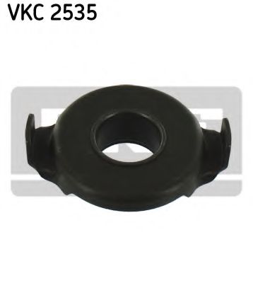 VKC 2535,  VKC2535