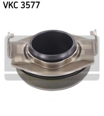 ПОДШИПНИК ВЫЖИМНОЙ HONDA: ACCORD IV 90-93, ACCORD IV AERODECK 91-93, ACCORD IV КУПЕ 92-93, ACCORD V 93-96, ACCORD V AERODECK 93-98, ACCORD V КУПЕ 93-98, ACCORD VI 9 VKC3577