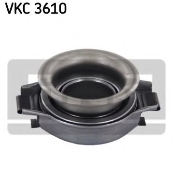  . NISSAN PICKUP 2.5TD 86> VKC3610