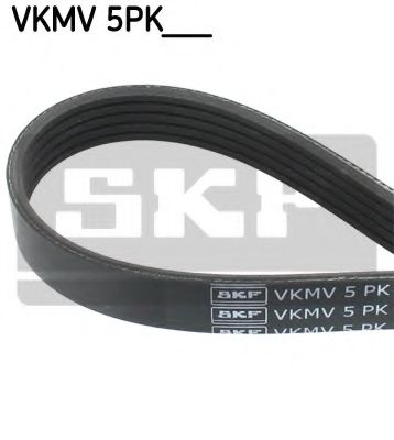 ПОЛИКЛИНОВОЙ РЕМЕНЬ VKMV5PK1253