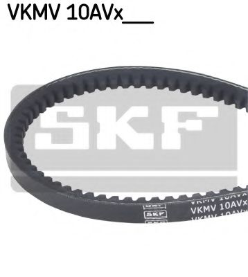   VKMV10AVX650