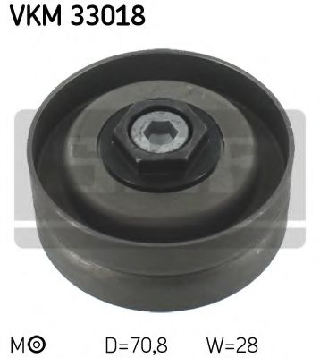     VKM33018